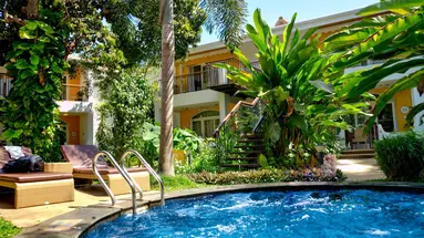 Acron Waterfront Resort