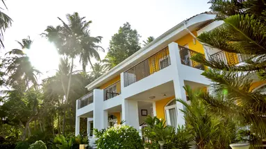 Acron Waterfront Resort