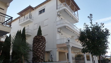 Acropoli (Olimpic Beach)