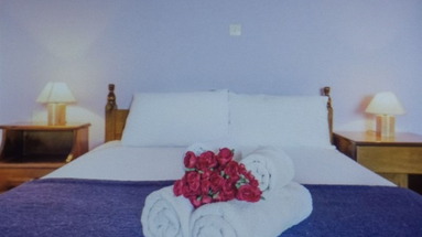 Acropoli (Olimpic Beach)