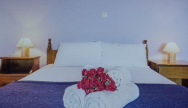 Acropoli (Olimpic Beach)