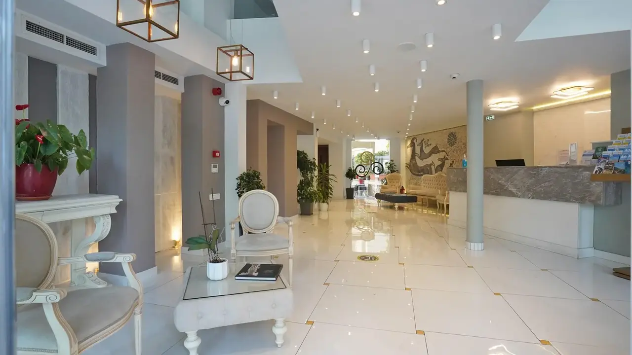 Acropolian Spirit Boutique