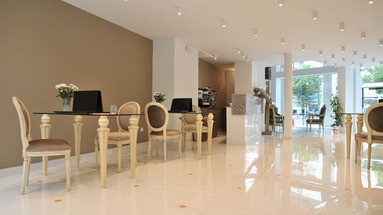 Acropolian Spirit Boutique