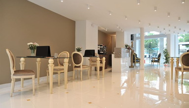 Acropolian Spirit Boutique