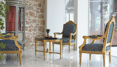 Acropolian Spirit Boutique