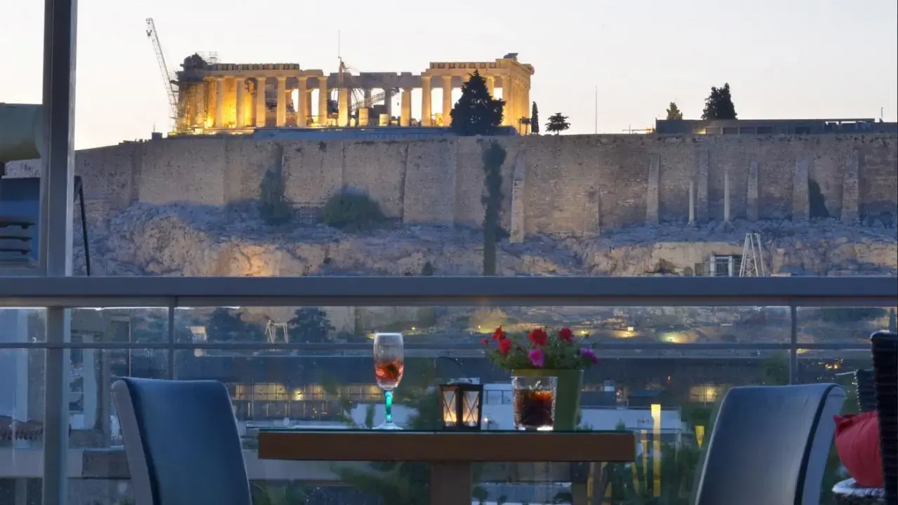 Acropolis Ami Boutique