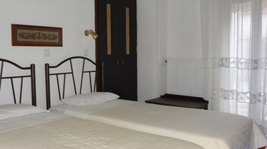 Acropolis Boutique Hotel