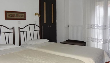 Acropolis Boutique Hotel