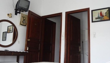Acropolis Boutique Hotel