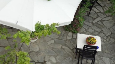 Acropolis Boutique Hotel