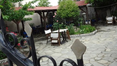 Acropolis Boutique Hotel
