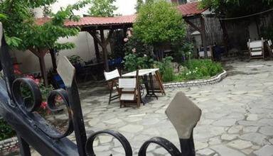 Acropolis Boutique Hotel