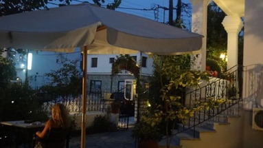 Acropolis Boutique Hotel