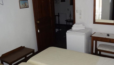 Acropolis Boutique Hotel
