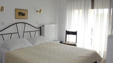 Acropolis Boutique Hotel