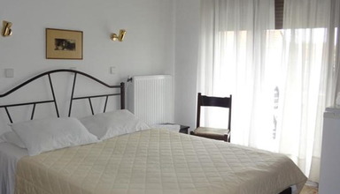 Acropolis Boutique Hotel