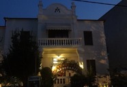 Acropolis Boutique Hotel