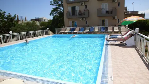 Hotel Acropolis (Hersonissos)
