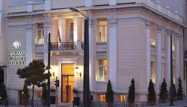 Acropolis Museum Boutique