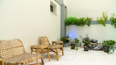 Acropolis Plaza Smart & Spa