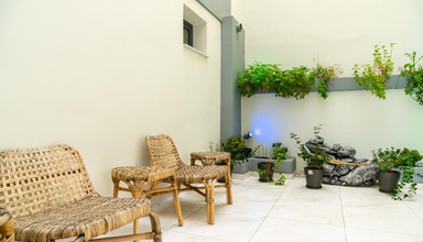 Acropolis Plaza Smart & Spa