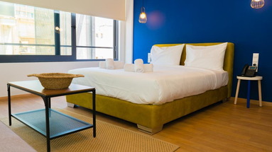 Acropolis Plaza Smart & Spa