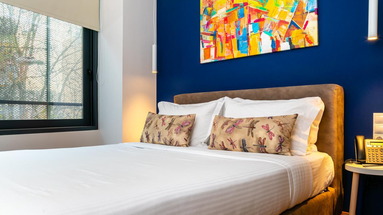 Acropolis Plaza Smart & Spa