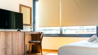 Acropolis Plaza Smart & Spa