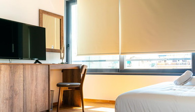 Acropolis Plaza Smart & Spa