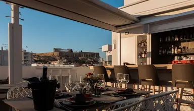 Acropolis Select