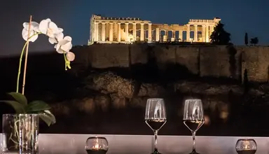 Acropolis Select
