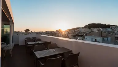 Acropolis Select