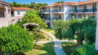 Acrotel Athena Pallas