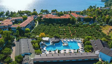 Acrotel Athena Residence