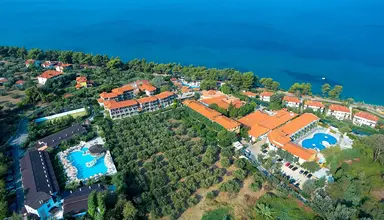 Acrotel Athena Residence