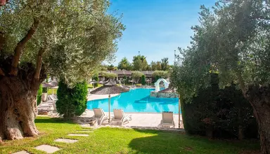 Acrotel Athena Residence