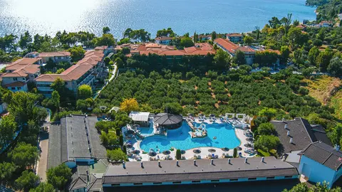 Hotel Acrotel Athena Residence