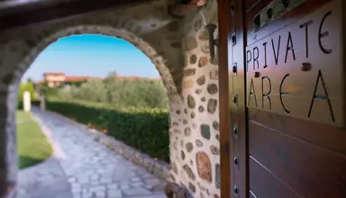 Acrotel Athena Residence