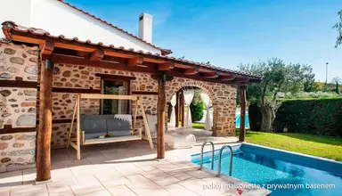 Acrotel Athena Residence