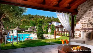 Acrotel Athena Residence
