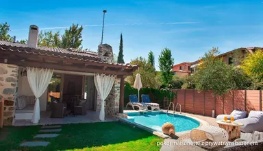 Acrotel Athena Residence