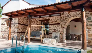 Acrotel Athena Residence