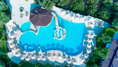 Acrotel Athena Residence
