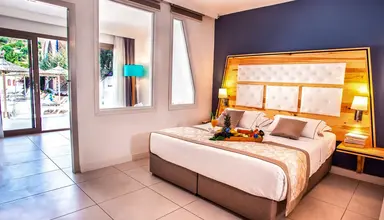 Acrotel Athena Residence