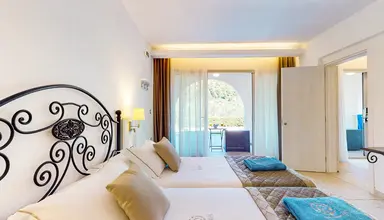 Acrotel Athena Residence