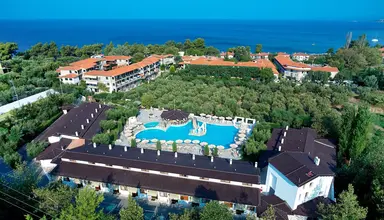 Acrotel Athena Residence