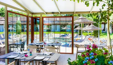 Acrotel Athena Residence