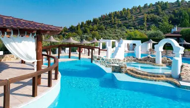 Acrotel Athena Residence