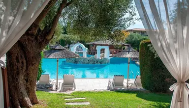 Acrotel Athena Residence
