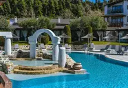 Acrotel Athena Residence